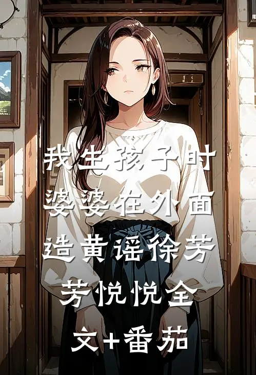 我生孩子时，婆婆在外面造黄谣徐芳芳悦悦全文+番茄