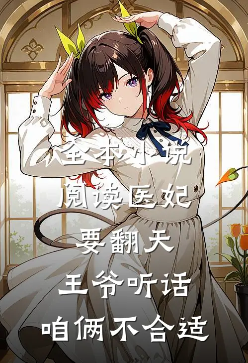 全本小说阅读医妃要翻天：王爷听话，咱俩不合适