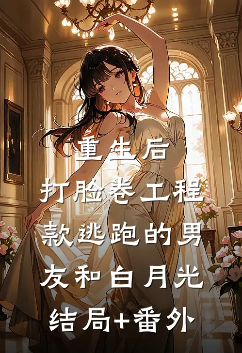 重生后，打脸卷工程款逃跑的男友和白月光结局+番外
