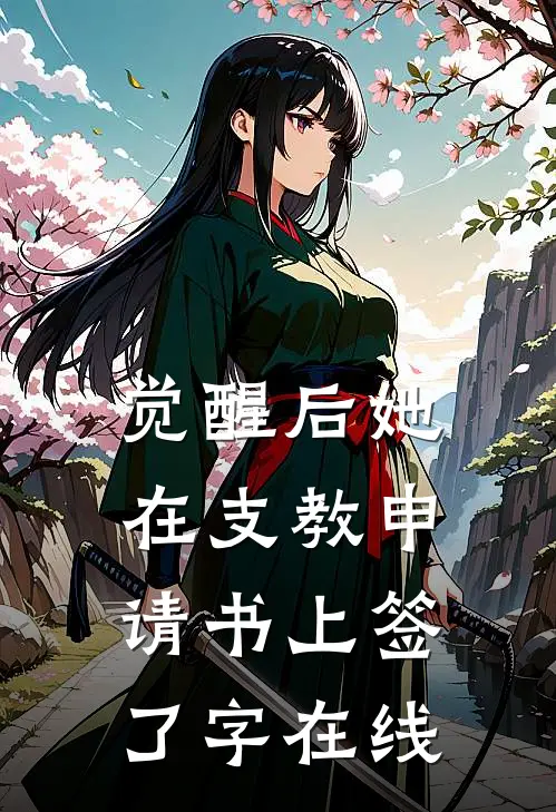 觉醒后她在支教申请书上签了字在线