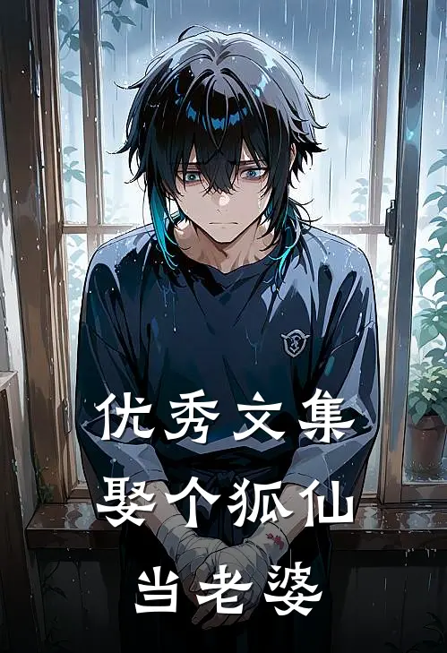 优秀文集娶个狐仙当老婆
