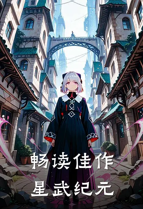 畅读佳作星武纪元