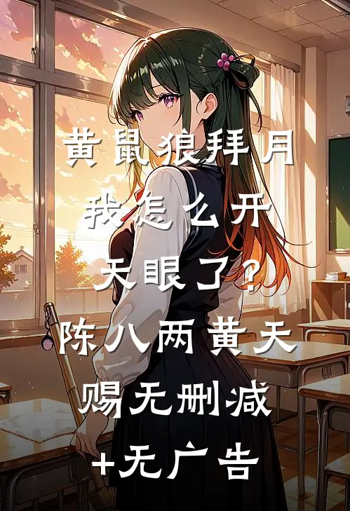 黄鼠狼拜月，我怎么开天眼了？陈八两黄天赐无删减+无广告