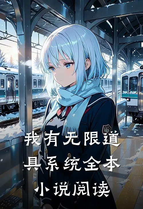 我有无限道具系统全本小说阅读