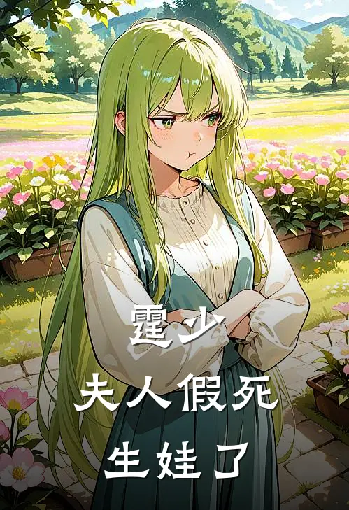 霆少，夫人假死生娃了