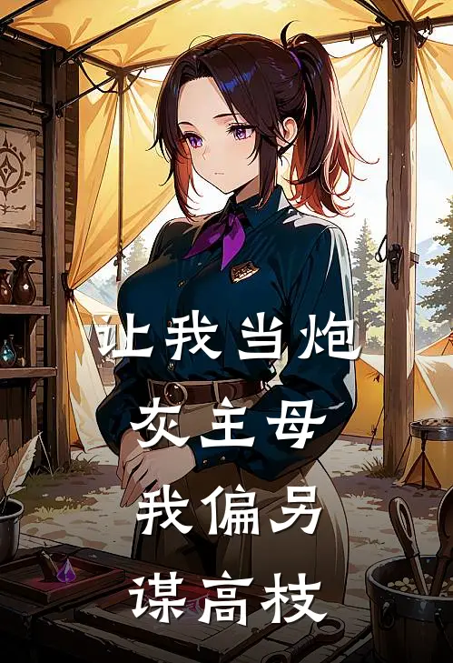 让我当炮灰主母，我偏另谋高枝