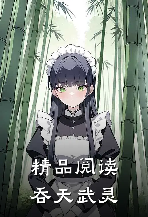 精品阅读吞天武灵