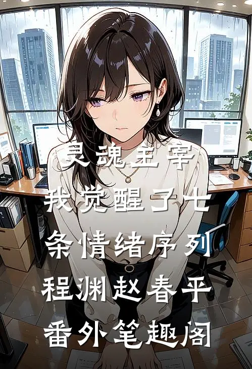 灵魂主宰，我觉醒了七条情绪序列：程渊赵春平番外笔趣阁
