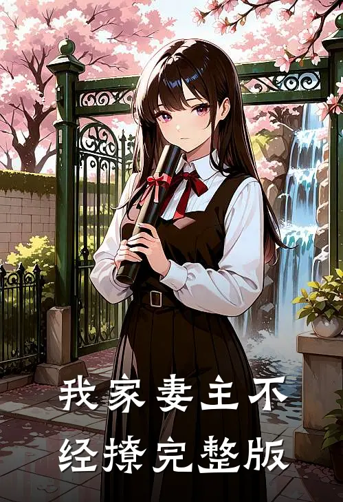 我家妻主不经撩完整版