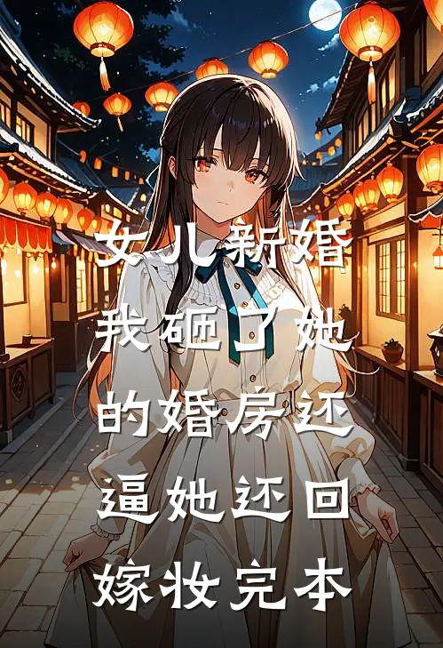 女儿新婚，我砸了她的婚房还逼她还回嫁妆完本