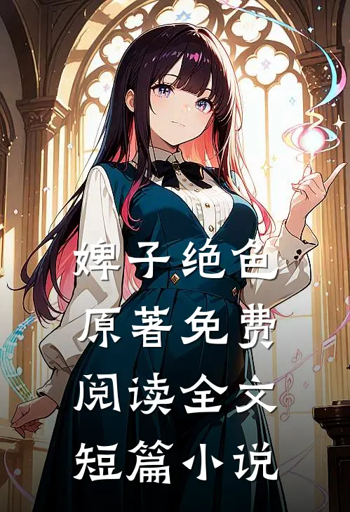 婢子绝色原著免费阅读全文短篇小说