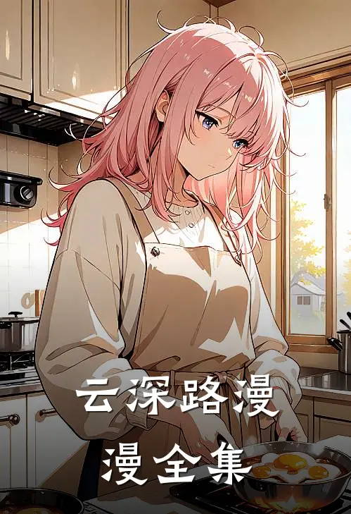 云深路漫漫全集