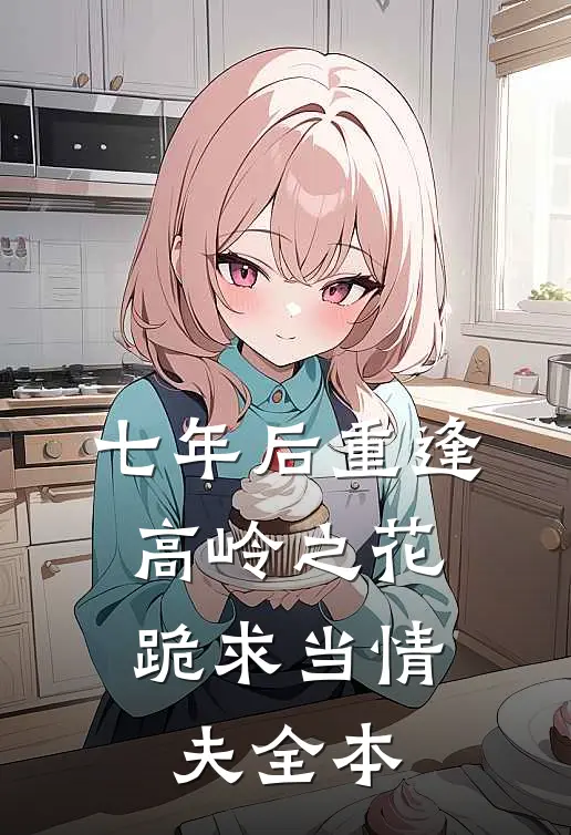 七年后重逢，高岭之花跪求当情夫全本