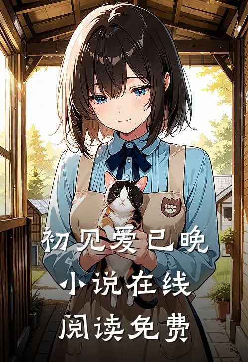初见爱已晚小说在线阅读免费