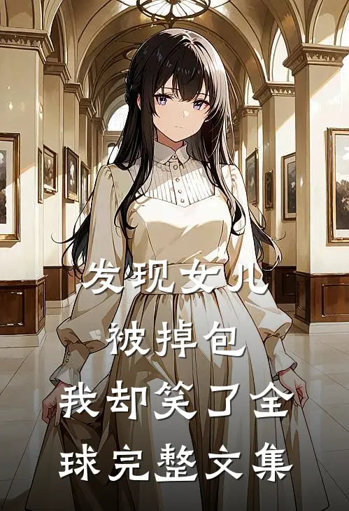 发现女儿被掉包，我却笑了全球完整文集