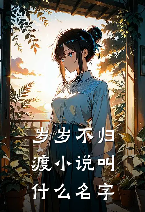 岁岁不归渡小说叫什么名字