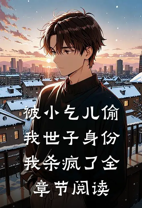 被小乞儿偷我世子身份，我杀疯了全章节阅读