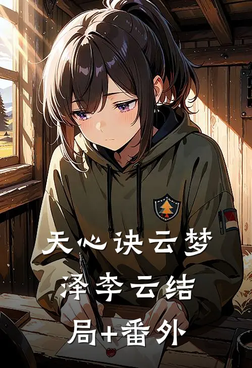 天心诀云梦泽李云结局+番外