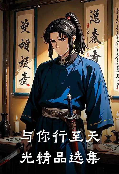 与你行至天光精品选集