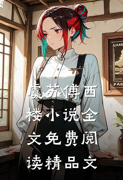 虞苏傅西楼小说全文免费阅读精品文