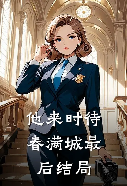 他来时待春满城最后结局