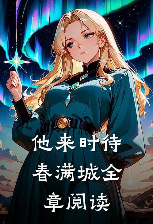 他来时待春满城全章阅读