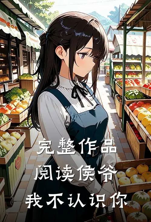 完整作品阅读侯爷，我不认识你