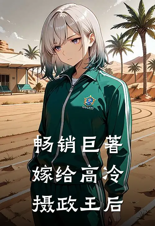 畅销巨著嫁给高冷摄政王后