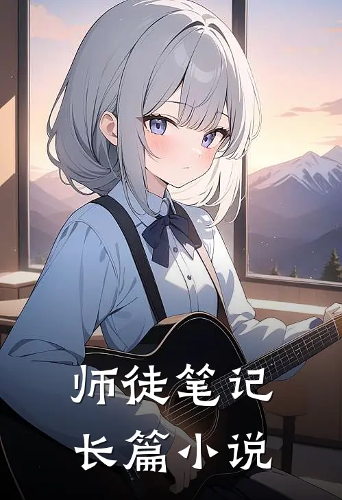 师徒笔记长篇小说