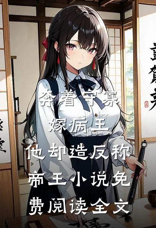 奔着守寡嫁病王，他却造反称帝王小说免费阅读全文