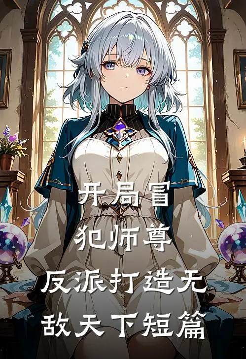 开局冒犯师尊，反派打造无敌天下短篇
