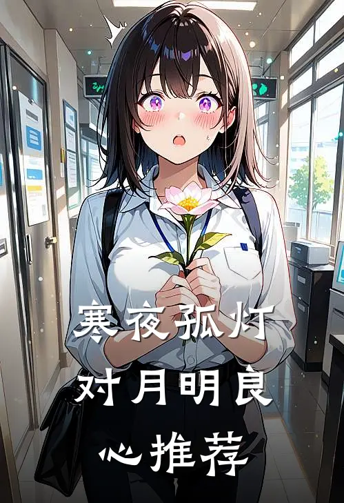 寒夜孤灯对月明良心推荐