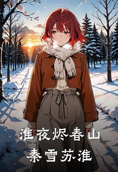 淮夜烬春山秦雪苏淮