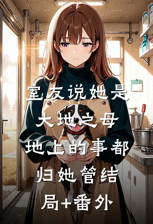 室友说她是大地之母，地上的事都归她管结局+番外