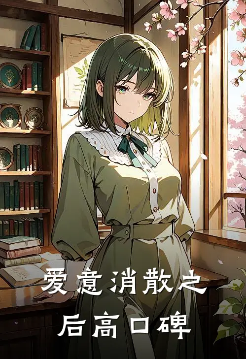 爱意消散之后高口碑