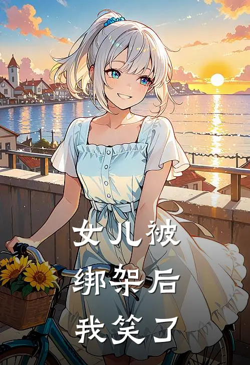 女儿被绑架后，我笑了