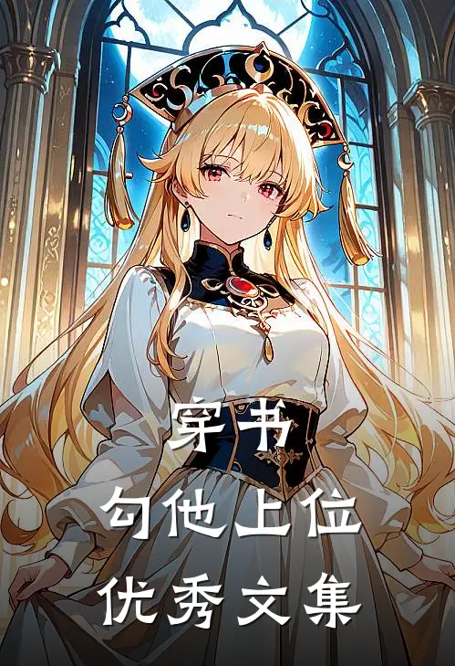 穿书，勾他上位优秀文集