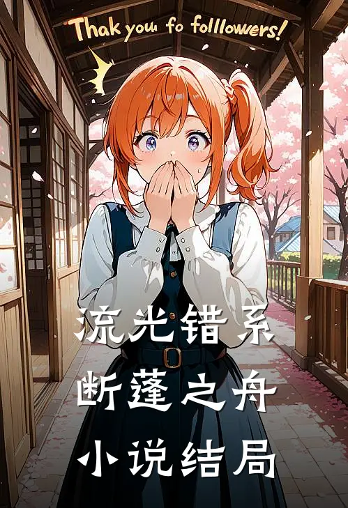 流光错系断蓬之舟小说结局
