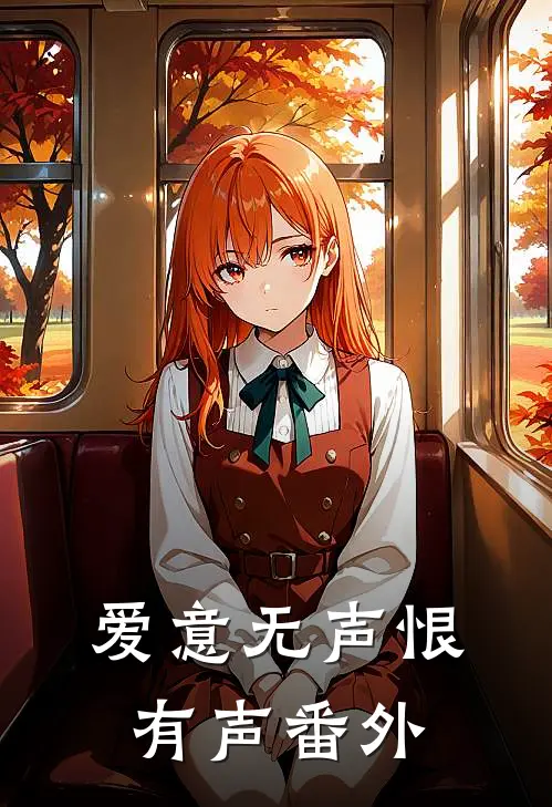 爱意无声恨有声番外