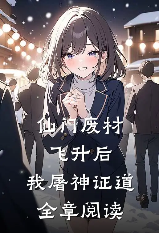 仙门废材飞升后，我屠神证道全章阅读