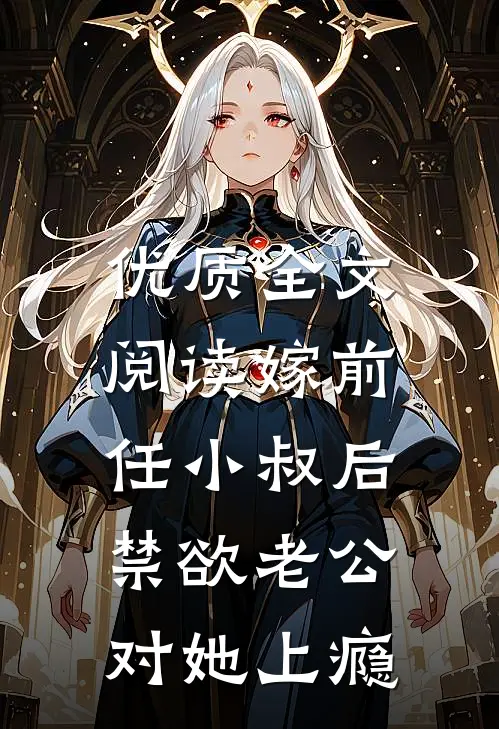 优质全文阅读嫁前任小叔后，禁欲老公对她上瘾