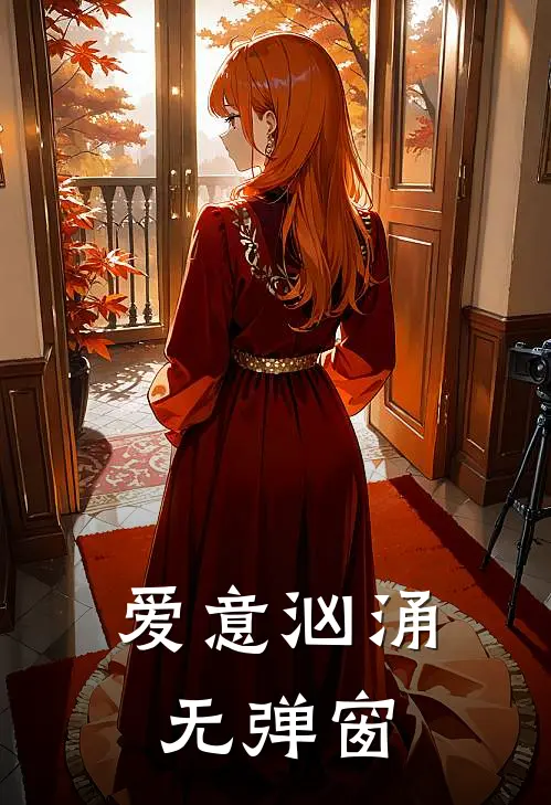 爱意汹涌无弹窗