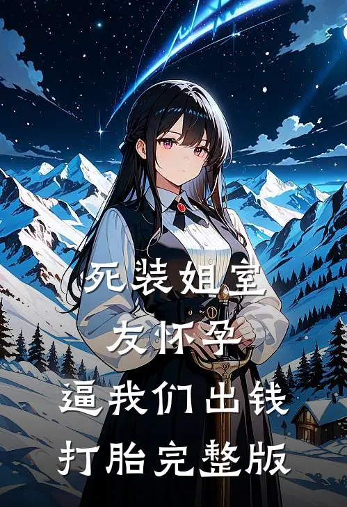 死装姐室友怀孕，逼我们出钱打胎完整版