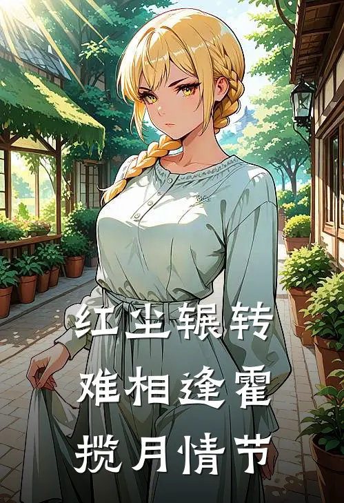 红尘辗转难相逢霍揽月情节