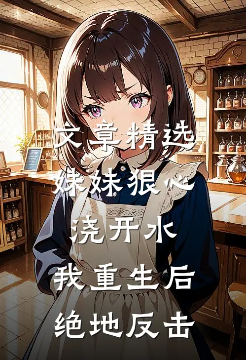 文章精选妹妹狠心浇开水，我重生后绝地反击
