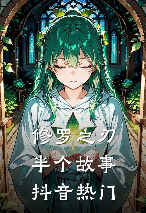 修罗之刃-半个故事抖音热门