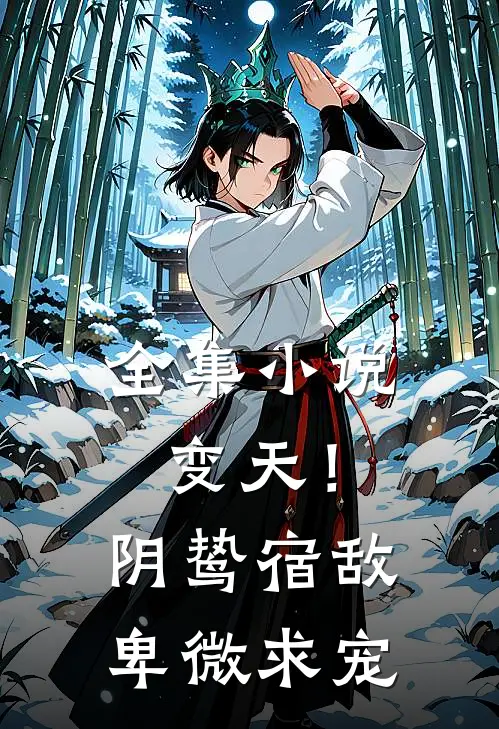 全集小说变天！阴鸷宿敌，卑微求宠