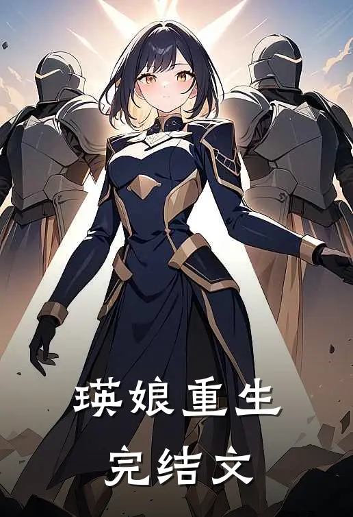 瑛娘重生完结文