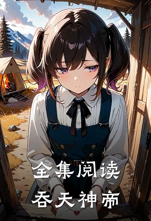 全集阅读吞天神帝