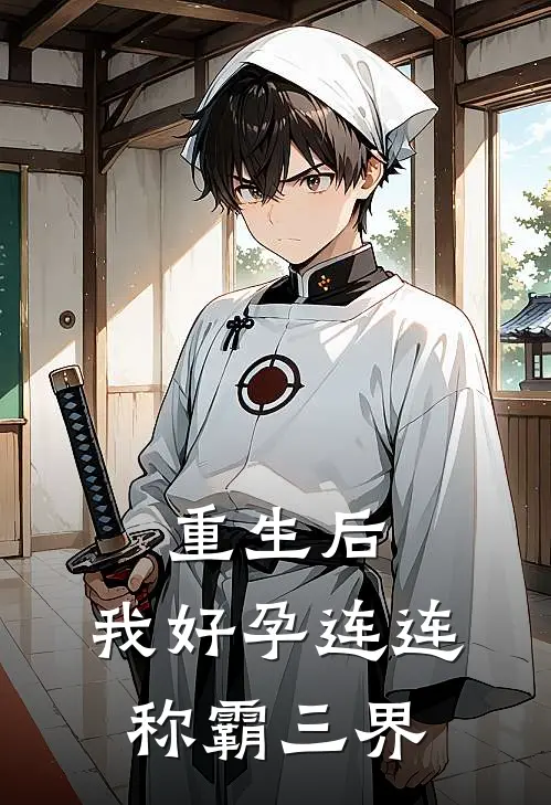 重生后，我好孕连连称霸三界
